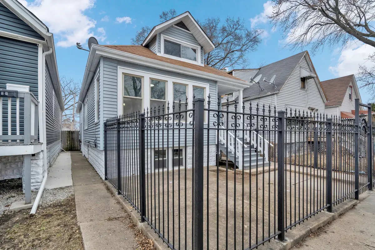 5756 S Seeley Avenue, Chicago, IL 60636 - #1