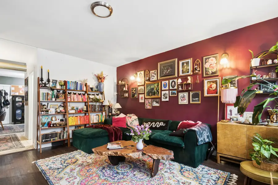 2909 N Hoyne Avenue, Chicago, IL 60618 - #3