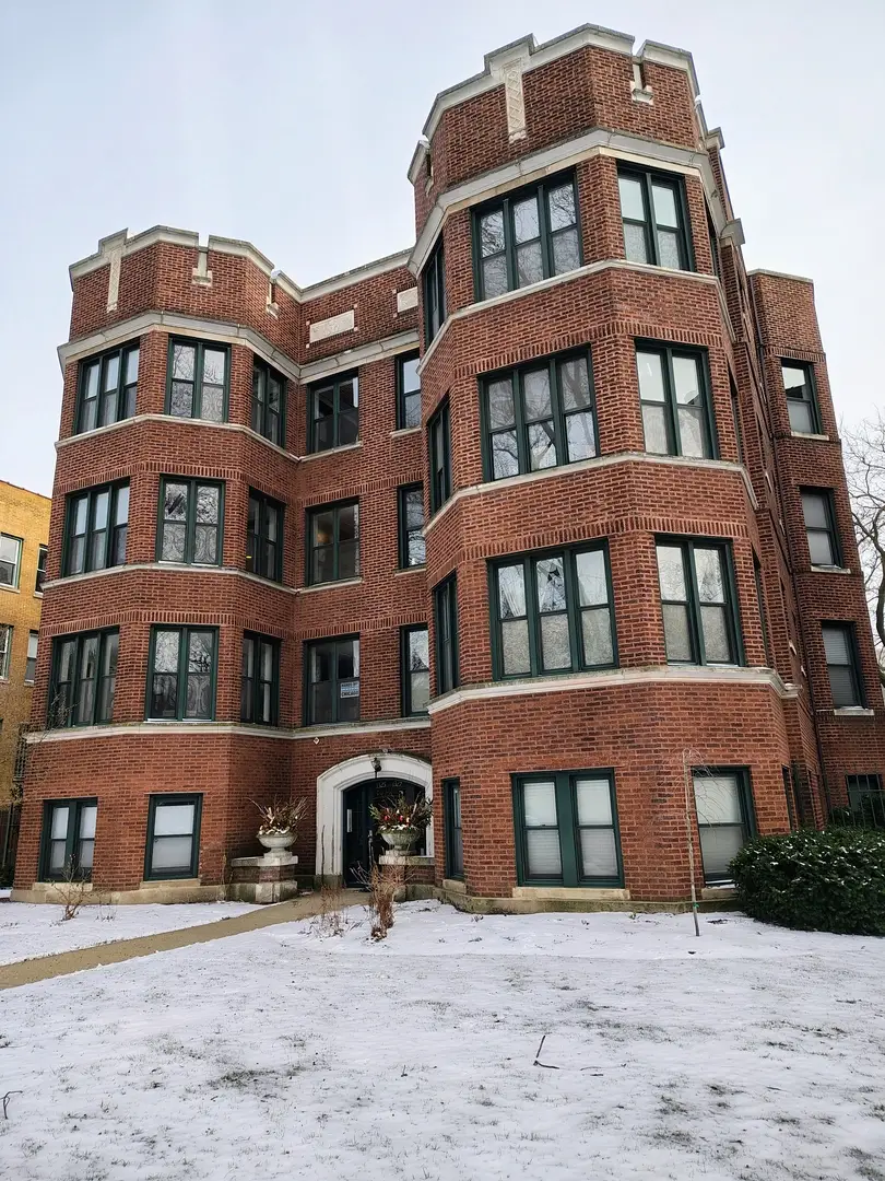 Address Withheld By Seller, Chicago, IL 60626 - #1