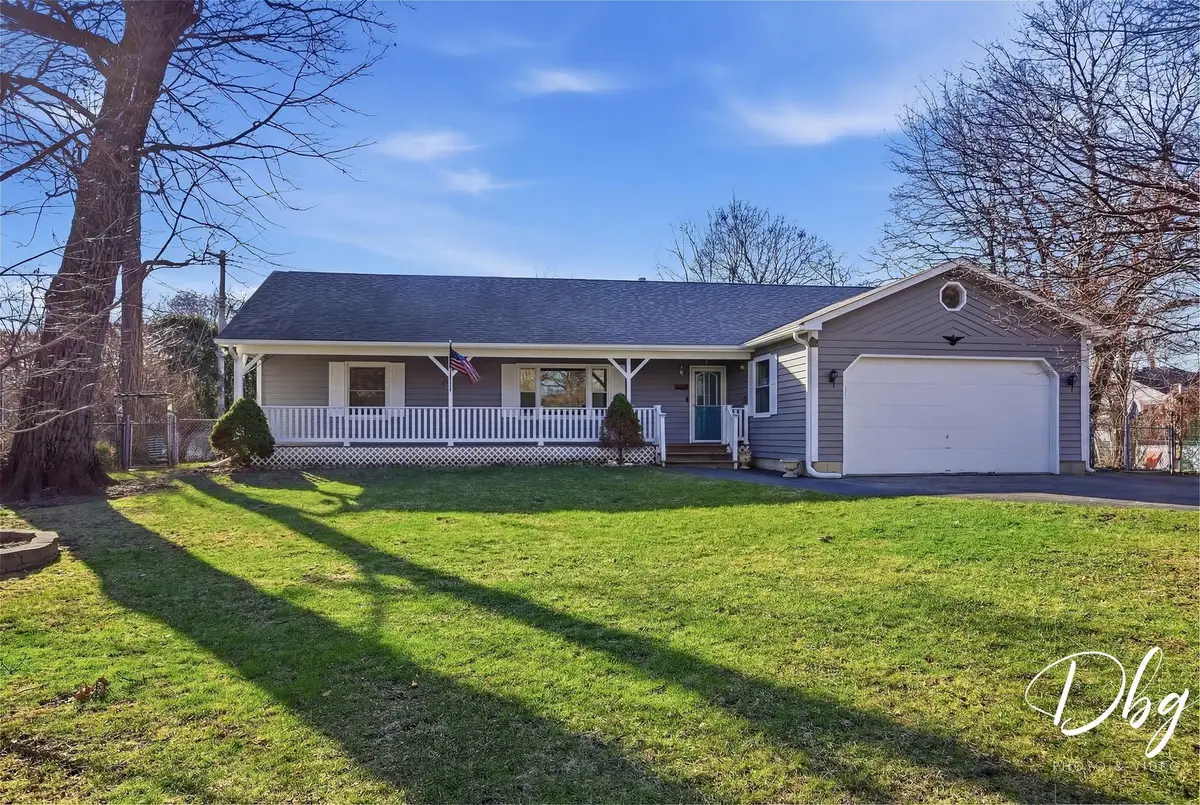 37058 N Parma Avenue, Lake Villa, IL 60046 - #1