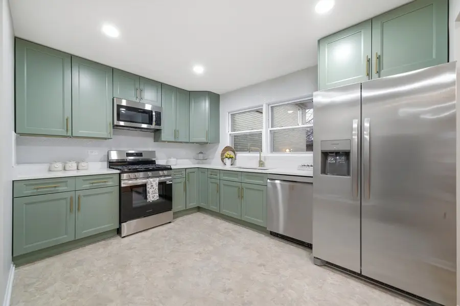 9248 N Maryland Street, Niles, IL 60714 - #2