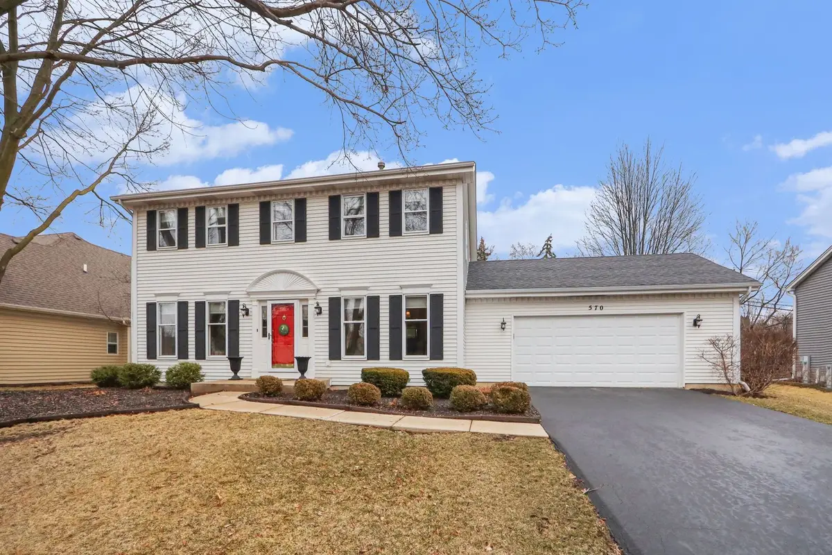 570 Violet Lane, Batavia, IL 60510 - #1