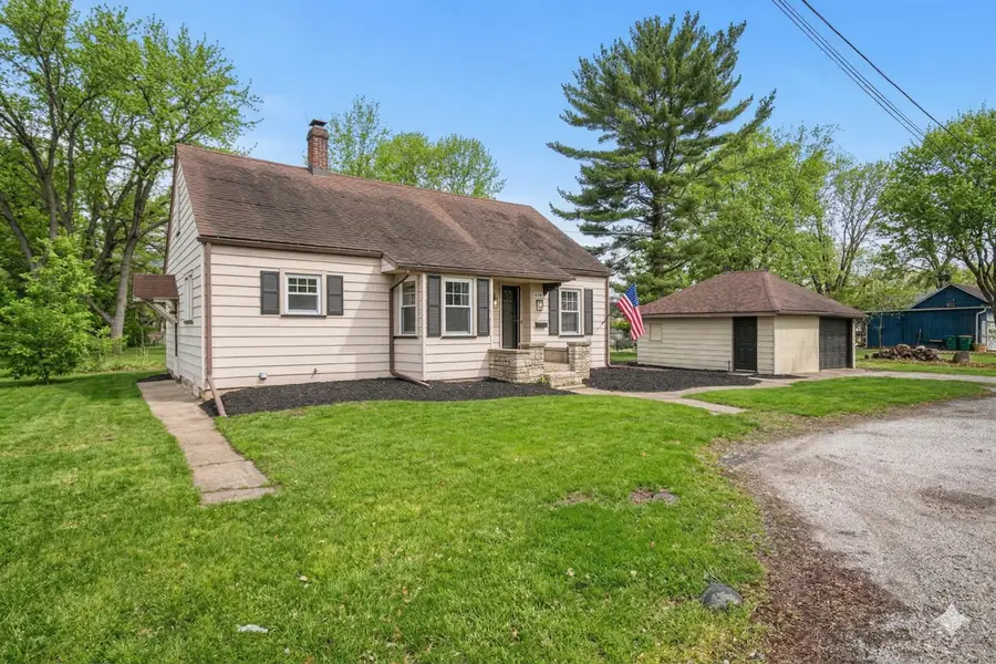 618 S Bill Street, Plano, IL 60545 - #2