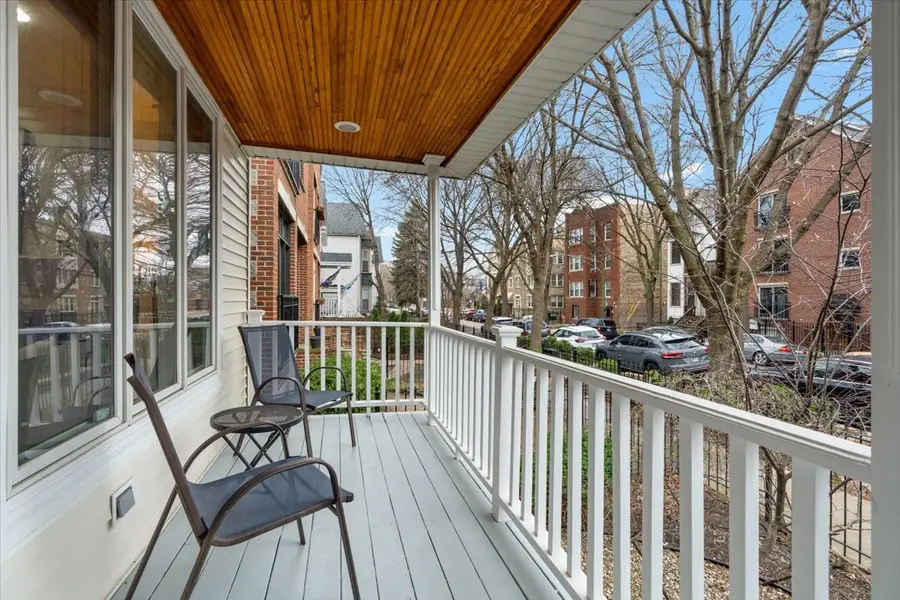 1937 W Melrose Street, Chicago, IL 60657 - #2