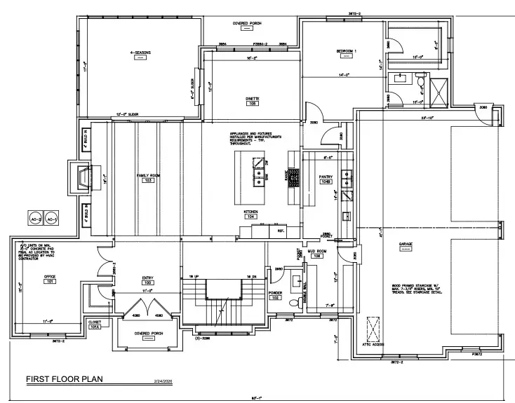 Address Withheld By Seller, Burr Ridge, IL 60527 - #2