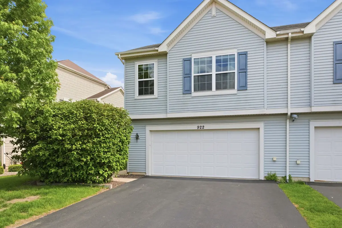922 Saddle Ridge Drive, Joliet, IL 60432 - #1