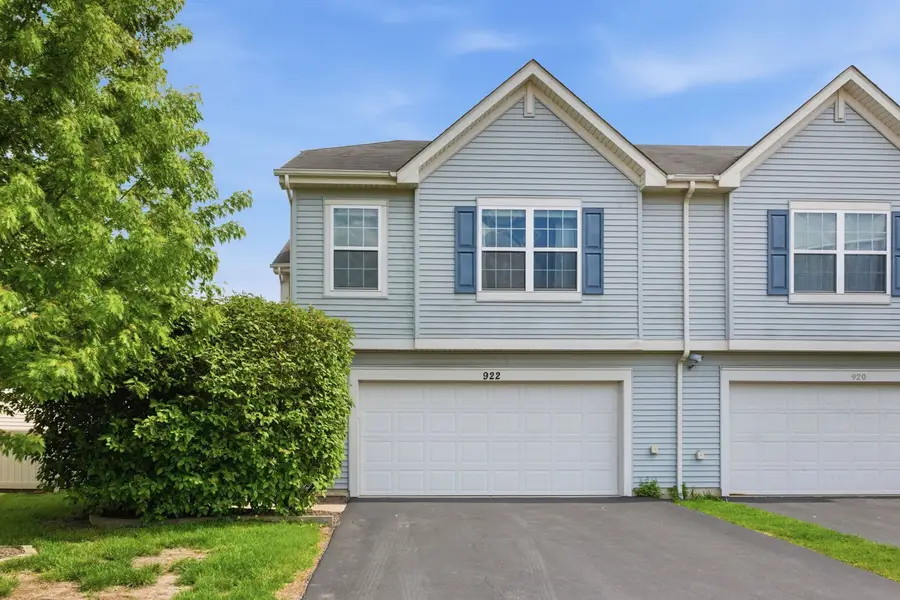 922 Saddle Ridge Drive, Joliet, IL 60432 - #2