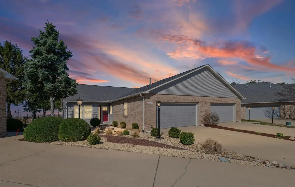 1019 Pheasant Circle, Savoy, IL 61874 - #1