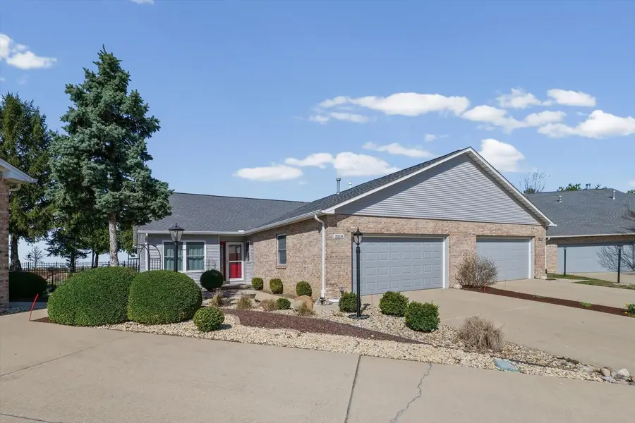 1019 Pheasant Circle, Savoy, IL 61874 - #3