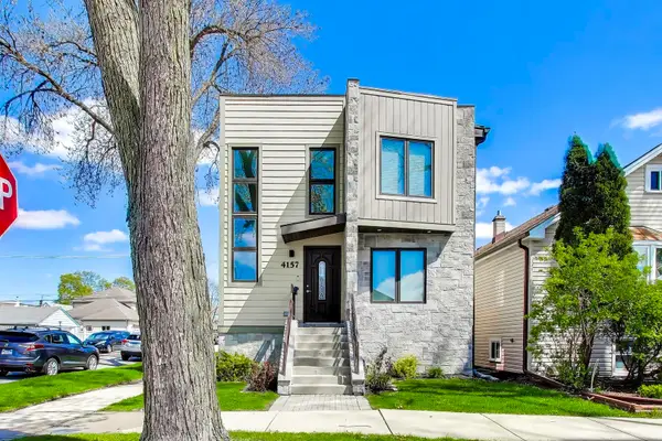 4157 N Ozark Avenue, Norridge, IL 60706