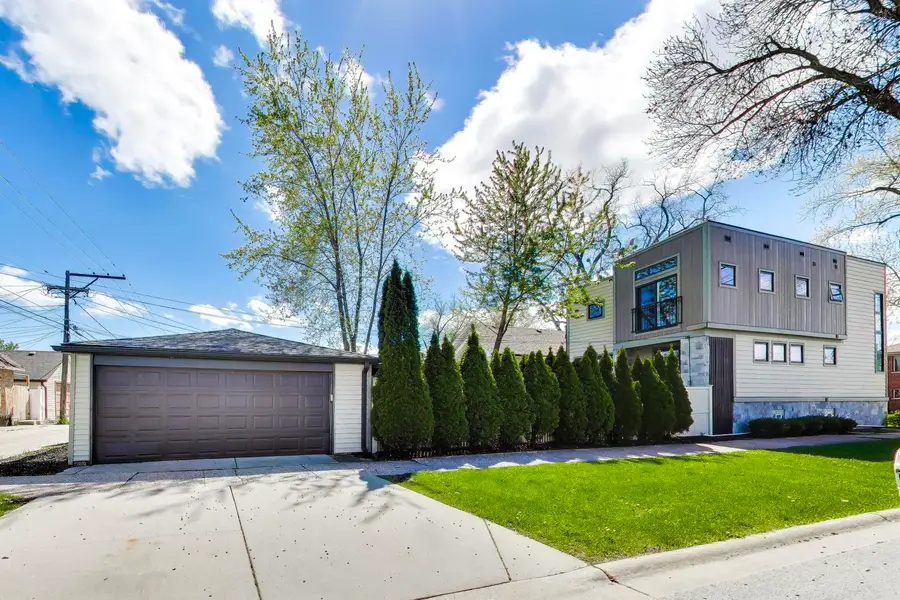 4157 N Ozark Avenue, Norridge, IL 60706 - #3