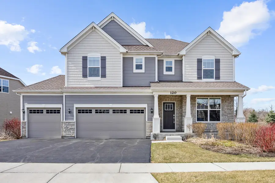 Address Withheld By Seller, South Elgin, IL 60177 - #2