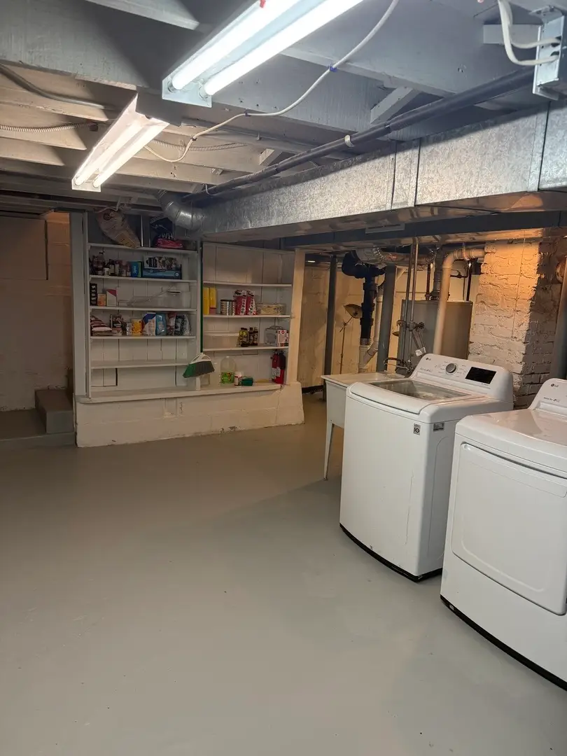 5201 Cumnor Road, Downers Grove, IL 60515 - #3