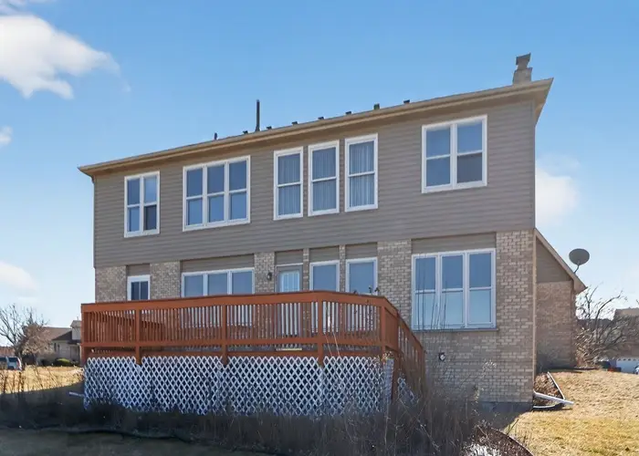 3902 Edgewater Drive, Hazel Crest, IL 60429 - #3