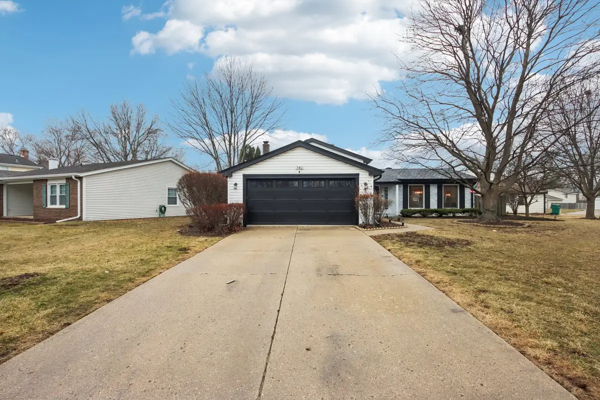 782 Lehigh Lane, Buffalo Grove, IL 60089 - #1