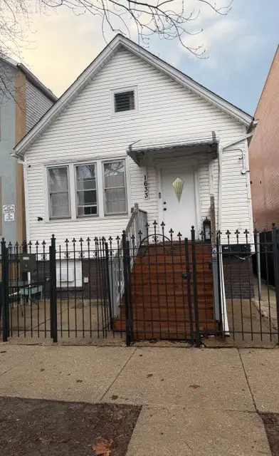 1633 N Artesian Avenue, Chicago, IL 60647 - #1