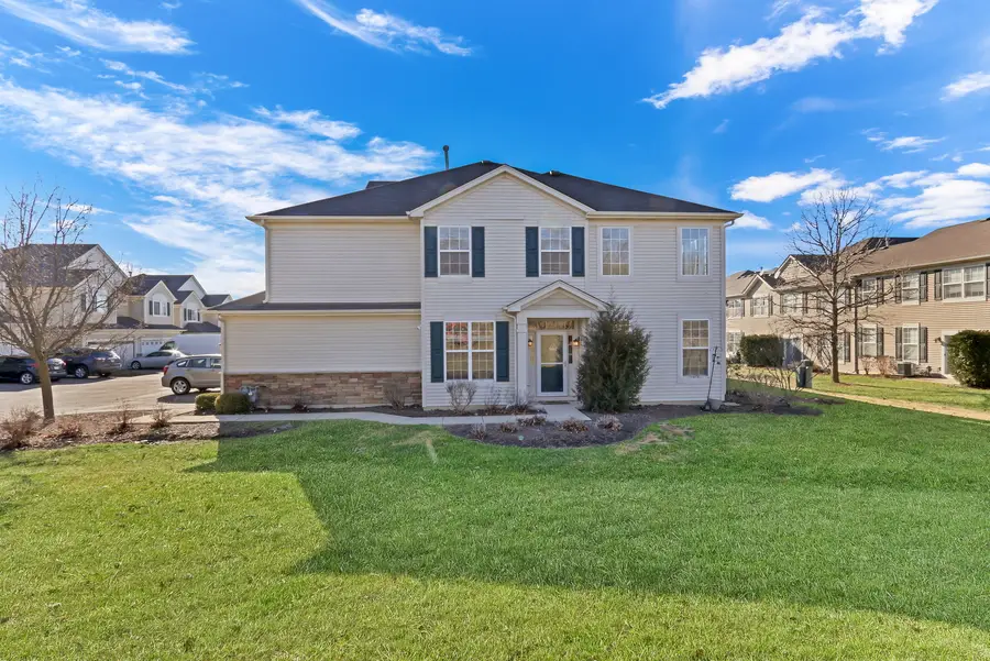 551 S Jade Lane #551, Round Lake, IL 60073 - #3