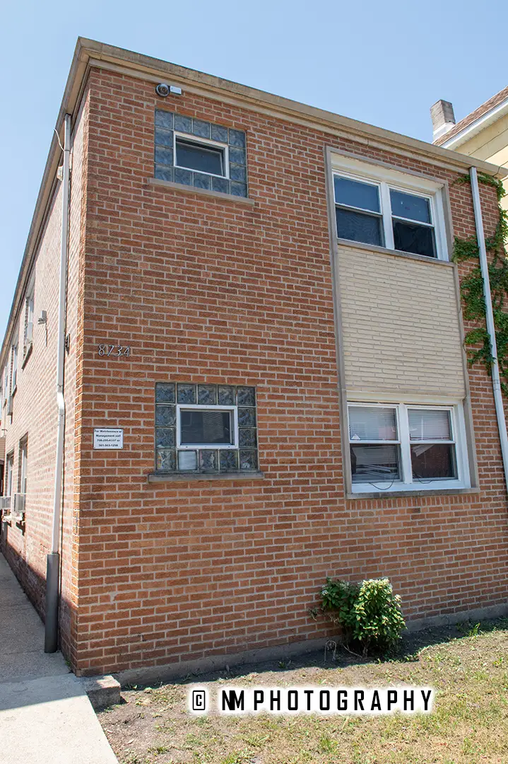 8734 S Escanaba Avenue, Chicago, IL 60617 - #1