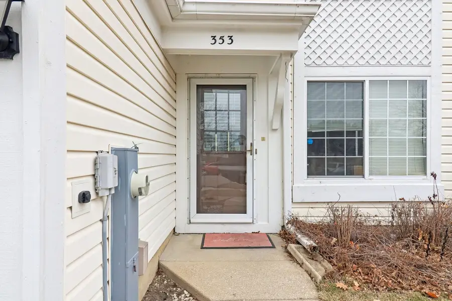 353 Gregory Street, Aurora, IL 60504 - #2