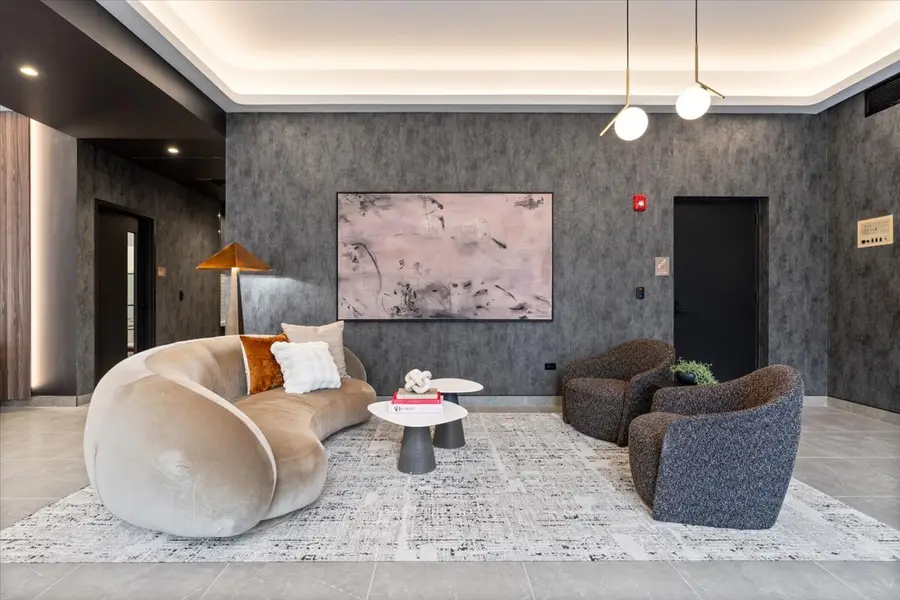 740 W Fulton Street #503, Chicago, IL 60661 - #2