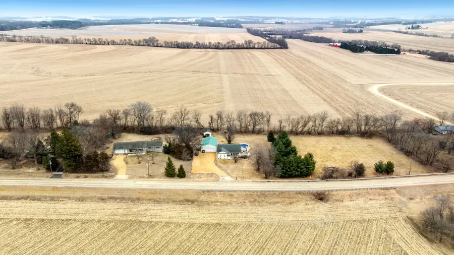 8701 N Main Street, Leaf River, IL 61047 - #3