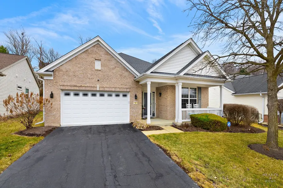 Address Withheld By Seller, Elgin, IL 60124 - #2