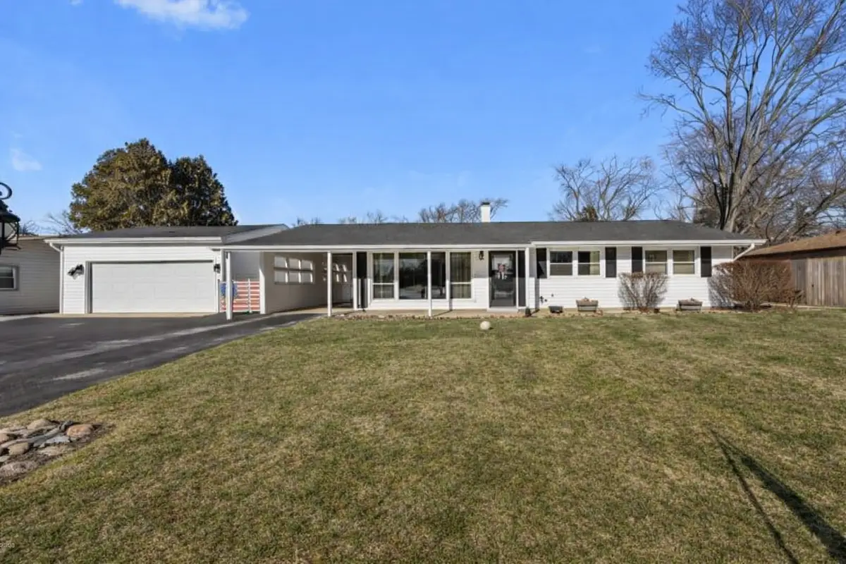 4640 188th Street, Country Club Hills, IL 60478 - #1