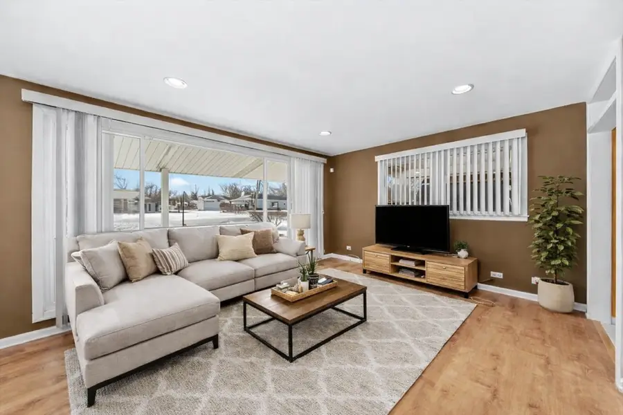 4640 188th Street, Country Club Hills, IL 60478 - #3