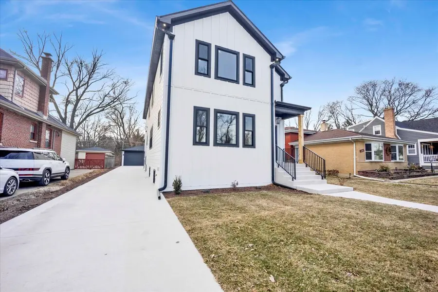 218 N Park Avenue, Lombard, IL 60148 - #3