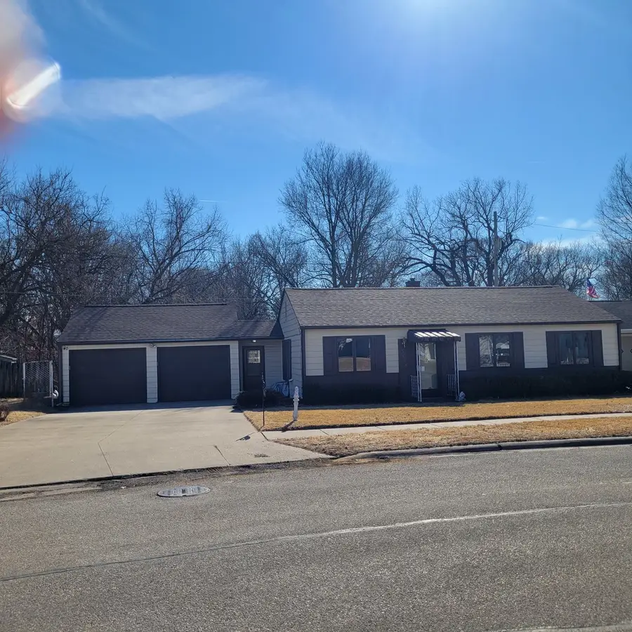 3618 15th Avenue Court, Moline, IL 61265 - #2