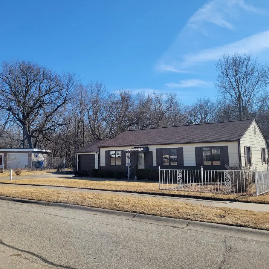 3618 15th Avenue Court, Moline, IL 61265 - #3