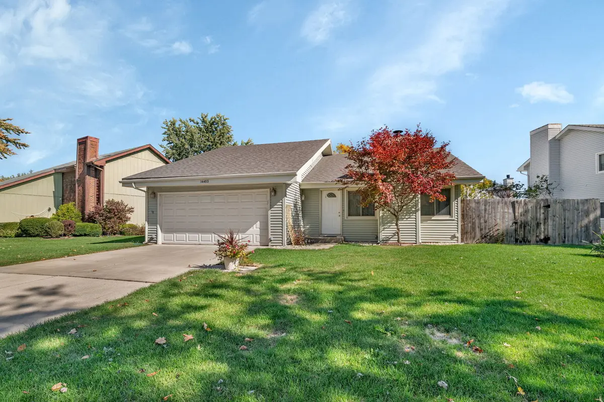 Address Withheld By Seller, Homer Glen, IL 60491 - #1