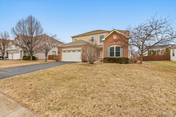 10780 Santa Fe Trail, Huntley, IL 60142