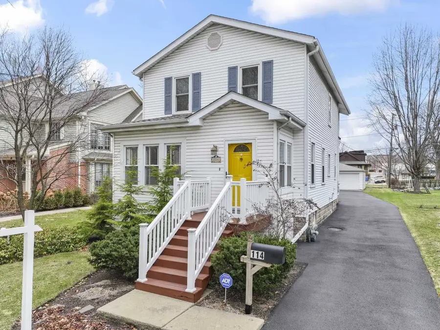 114 S Elm Street, Mount Prospect, IL 60056 - #2