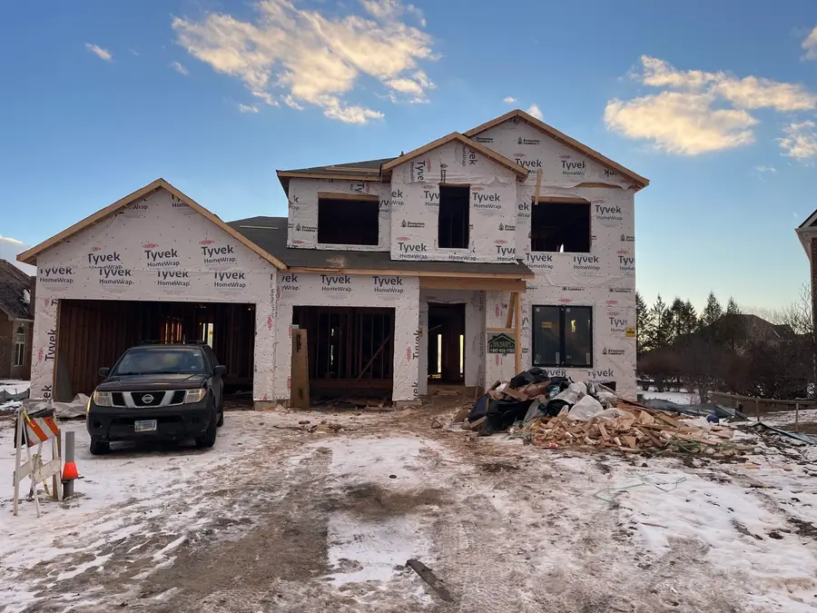 235 Plainfield Court, Vernon Hills, IL 60061 - #2