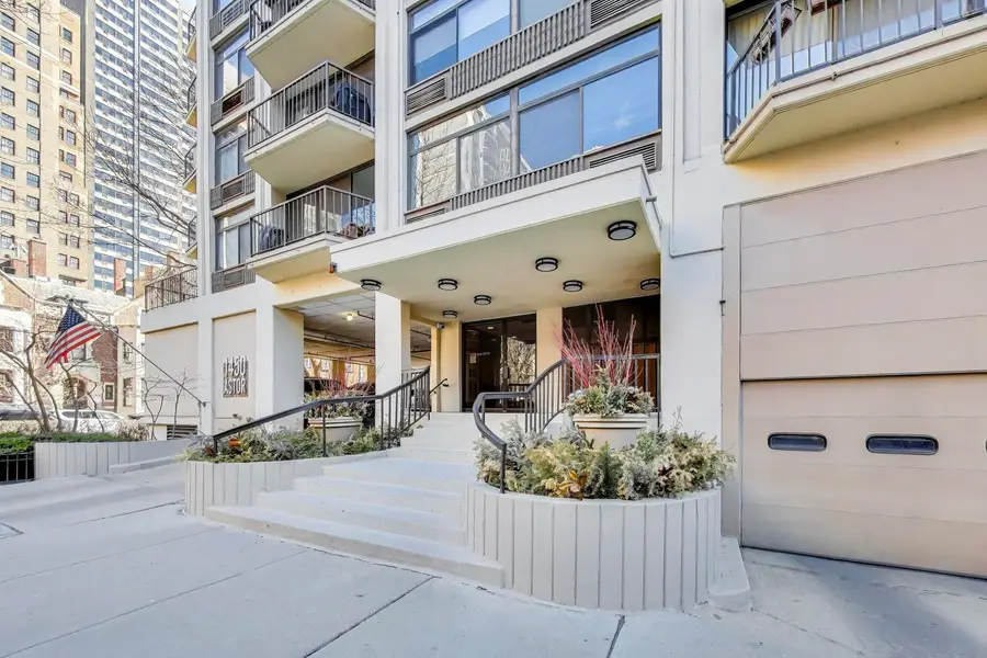 1450 N Astor Street #9C, Chicago, IL 60610 - #2