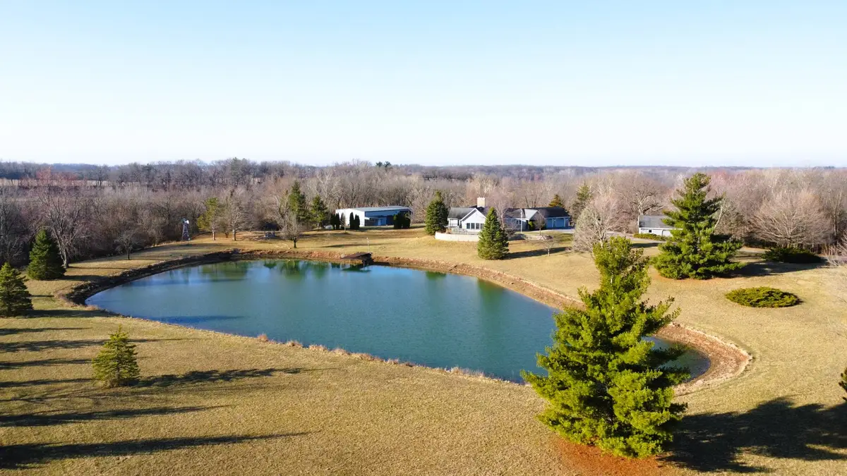 17539 E 2600 North Road, Lexington, IL 61753 - #1