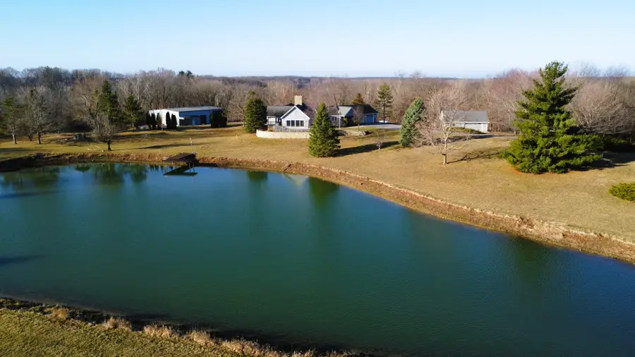 17539 E 2600 North Road, Lexington, IL 61753 - #2