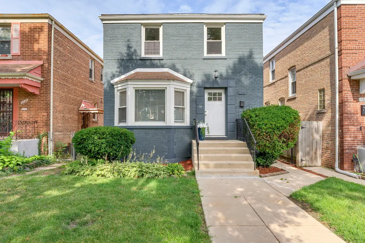 9332 S Bishop Street, Chicago, IL 60620 - #1
