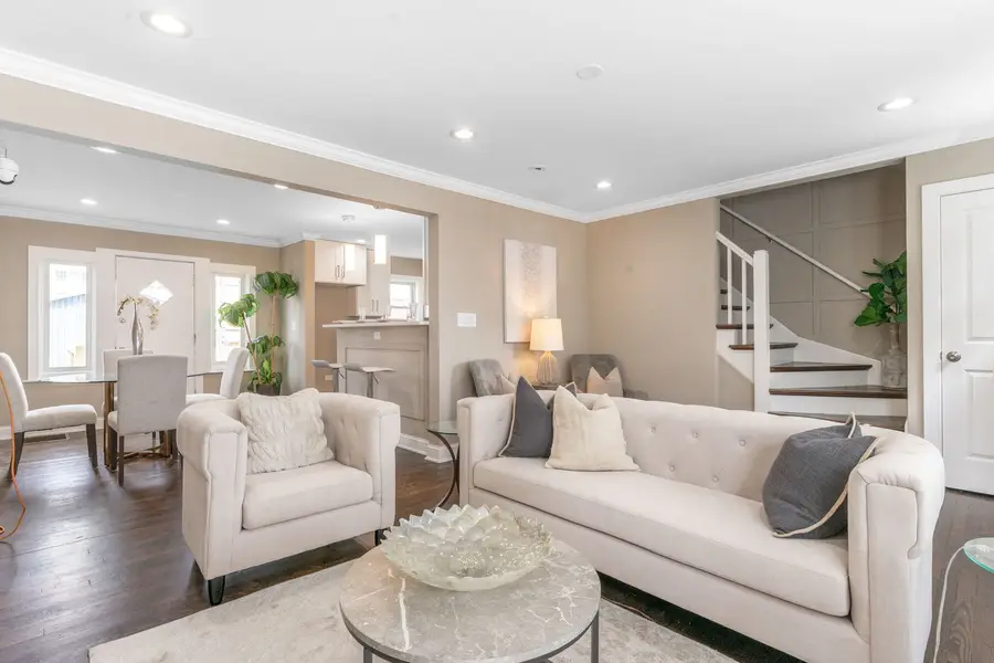 9332 S Bishop Street, Chicago, IL 60620 - #2