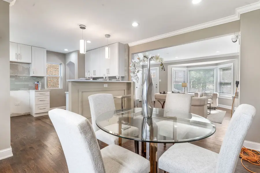 9332 S Bishop Street, Chicago, IL 60620 - #3