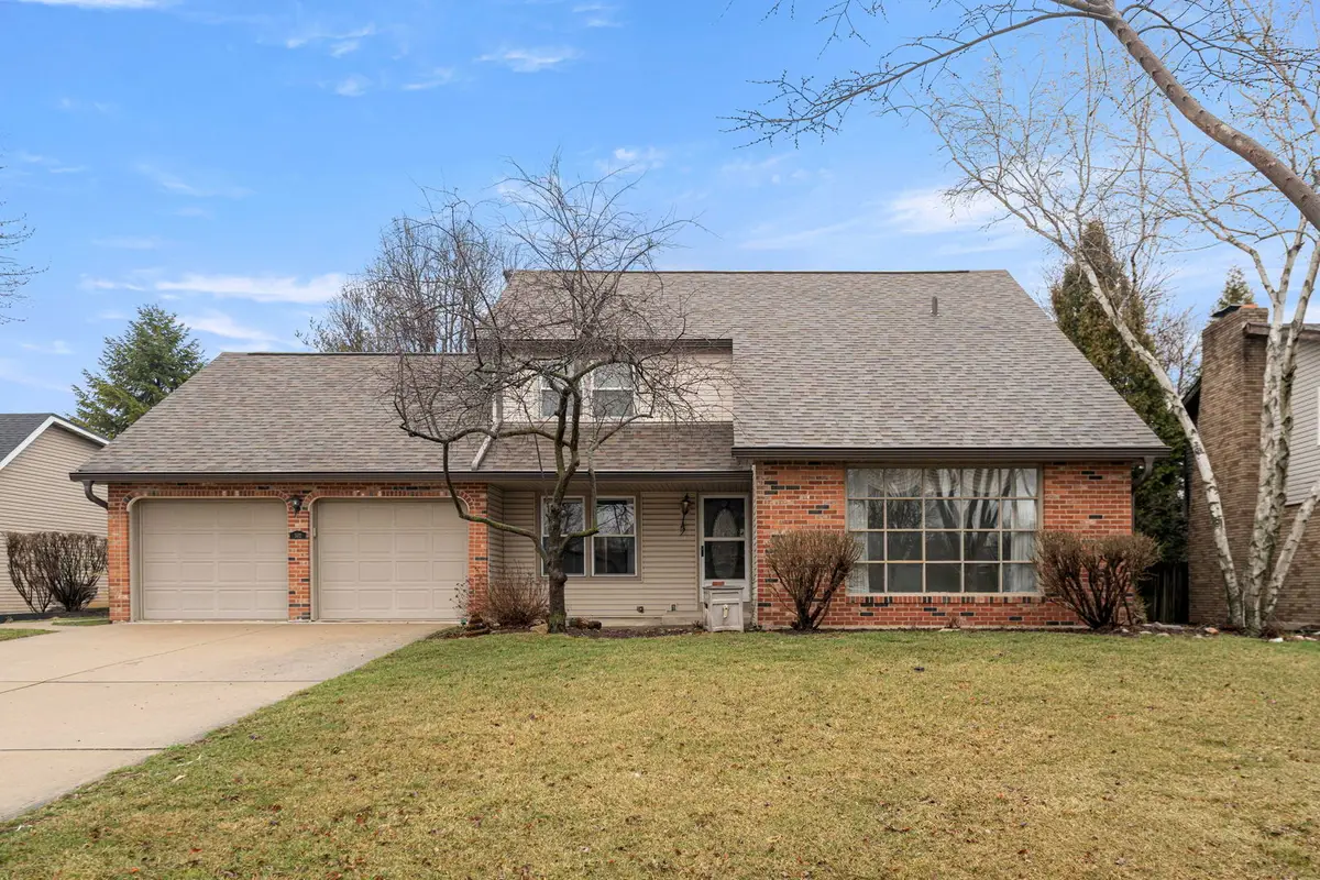 302 Meadow Drive, Shorewood, IL 60404 - #1