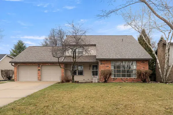 302 Meadow Drive, Shorewood, IL 60404