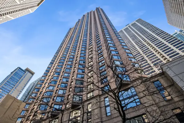 401 E Ontario Street #3106, Chicago, IL 60611