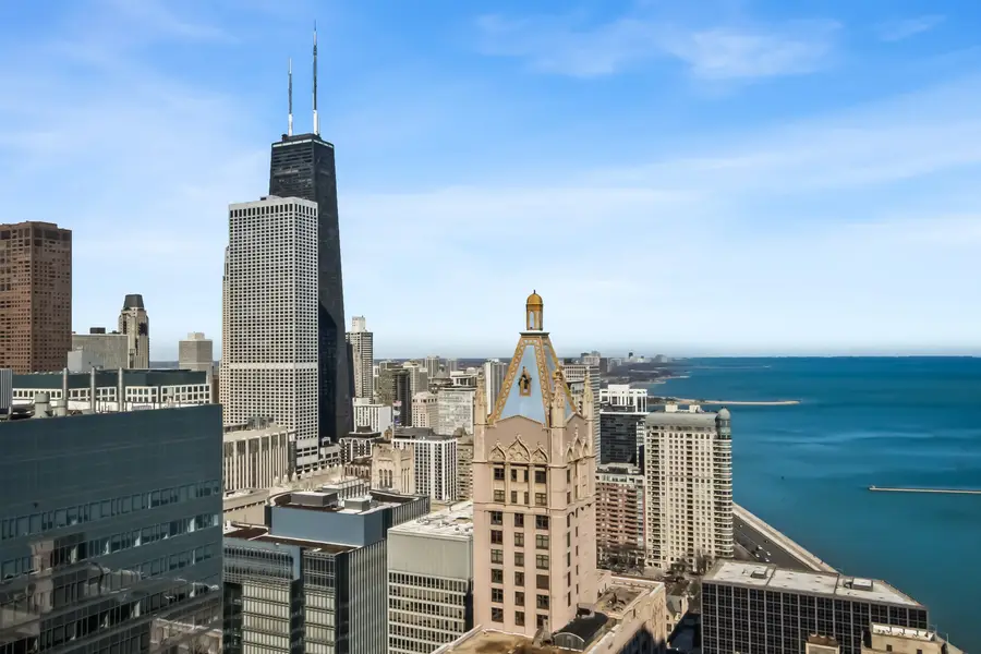 401 E Ontario Street #3106, Chicago, IL 60611 - #2