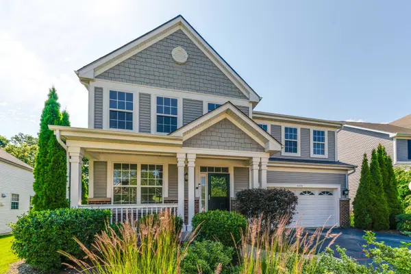 3120 Concord Lane, Wadsworth, IL 60083