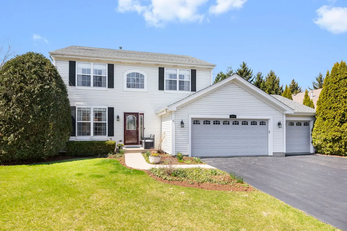 7017 Nathan Lane, Carpentersville, IL 60110 - #1