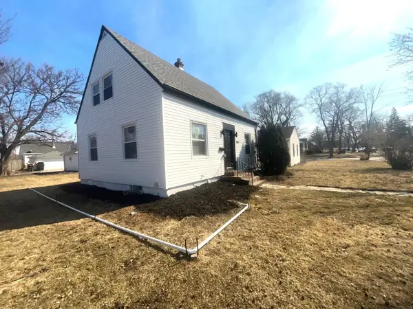 17855 Walter Street, Lansing, IL 60438