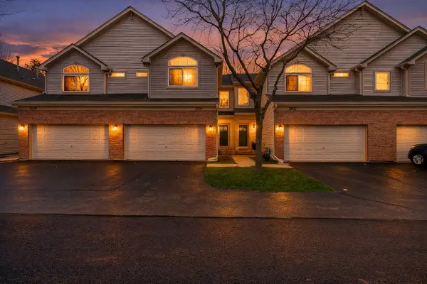 204 Southwicke Drive, Streamwood, IL 60107