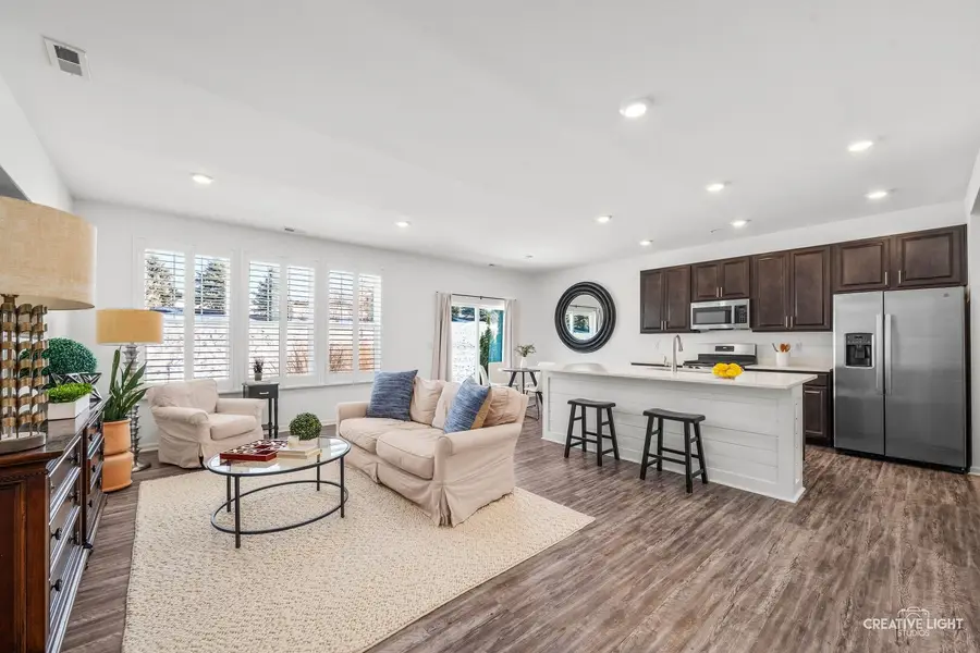 1066 Moraine Drive, South Elgin, IL 60177 - #2